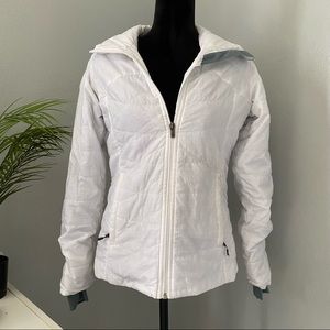 Women’s White Columbia Ski Jacket